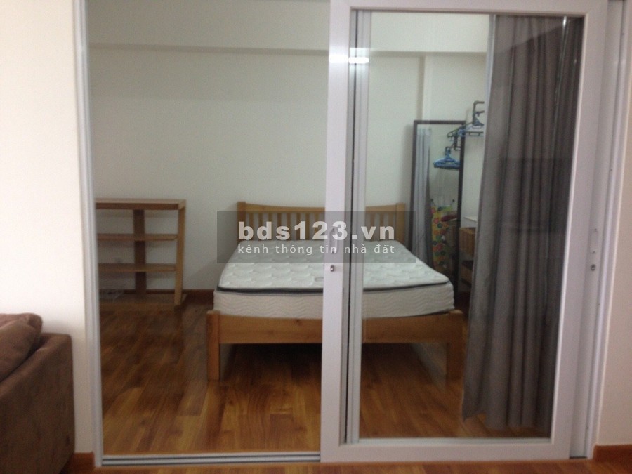 Cho thuê 1PN 54m2 full nội thất Ehome 5, Quận 7 giá chỉ 8,5 triệu