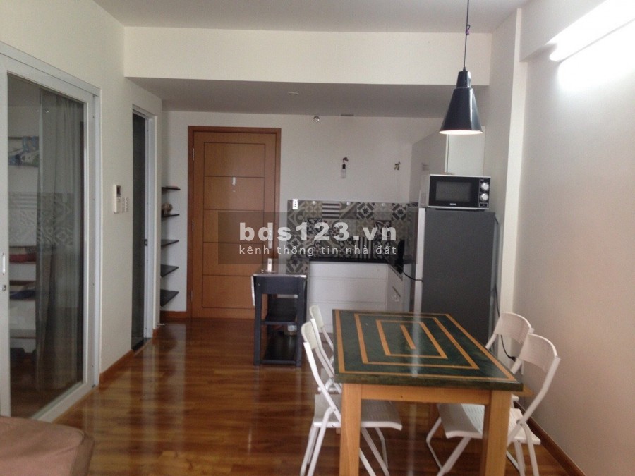 Cho thuê 1PN 54m2 full nội thất Ehome 5, Quận 7 giá chỉ 8,5 triệu