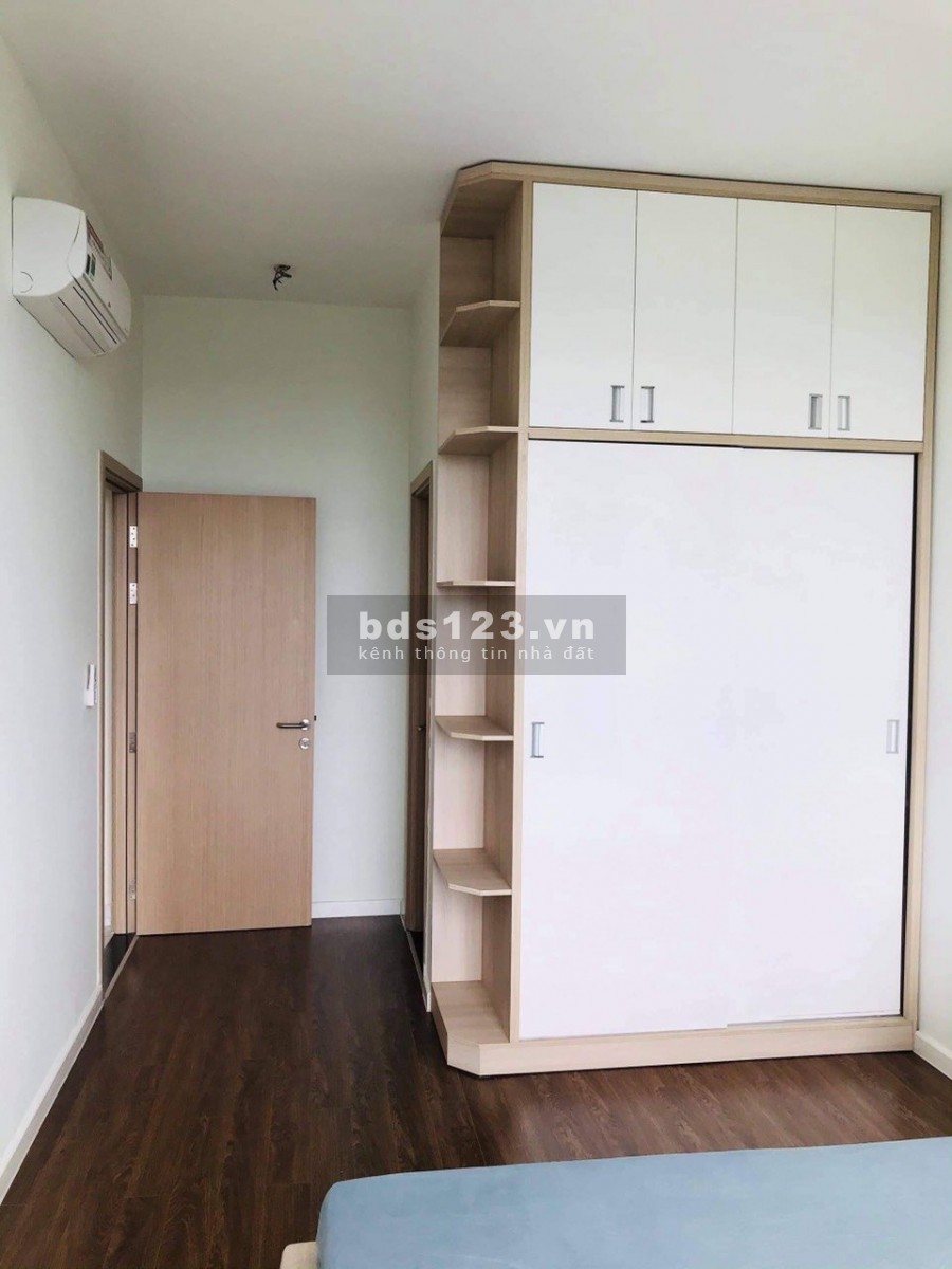 Căn hộ Jamila Khang Điền quận 9: 2PN,2WC,73m2 full nội thất cao cấp giá 10Tr. LH:0986638066 Hữu