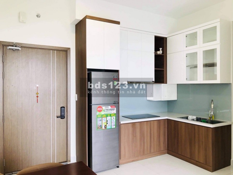 Căn hộ Jamila Khang Điền quận 9: 2PN,2WC,73m2 full nội thất cao cấp giá 10Tr. LH:0986638066 Hữu