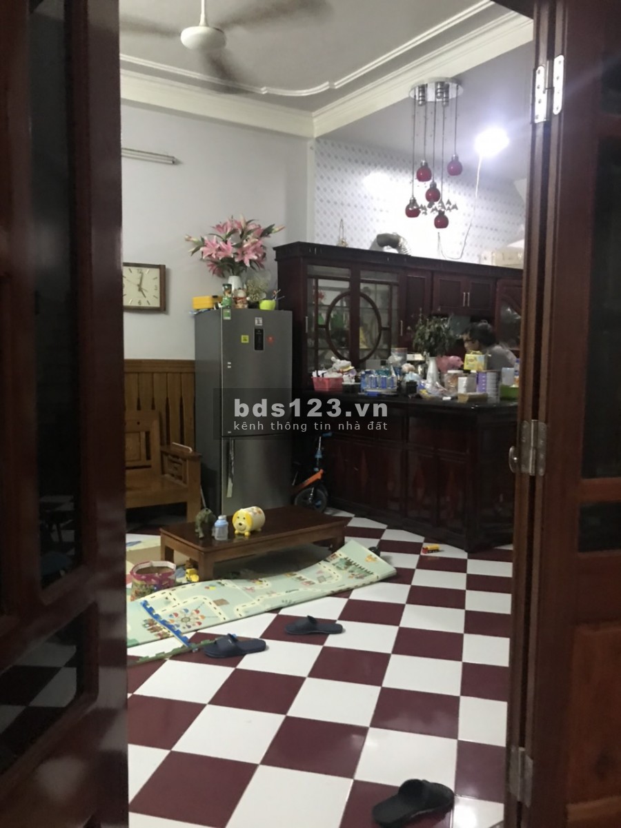 Bán nhà Minh Khai 37m2 x 5 tầng đẹp long lanh 2.9 tỷ chưa đến 1km ra Timecity