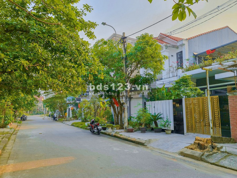 BÁN LÔ ĐẤT ĐẸP MẶT TIỀN KQH TÙNG THIỆN VƯƠNG, PHƯỜNG VỸ DẠ, TP HUẾ