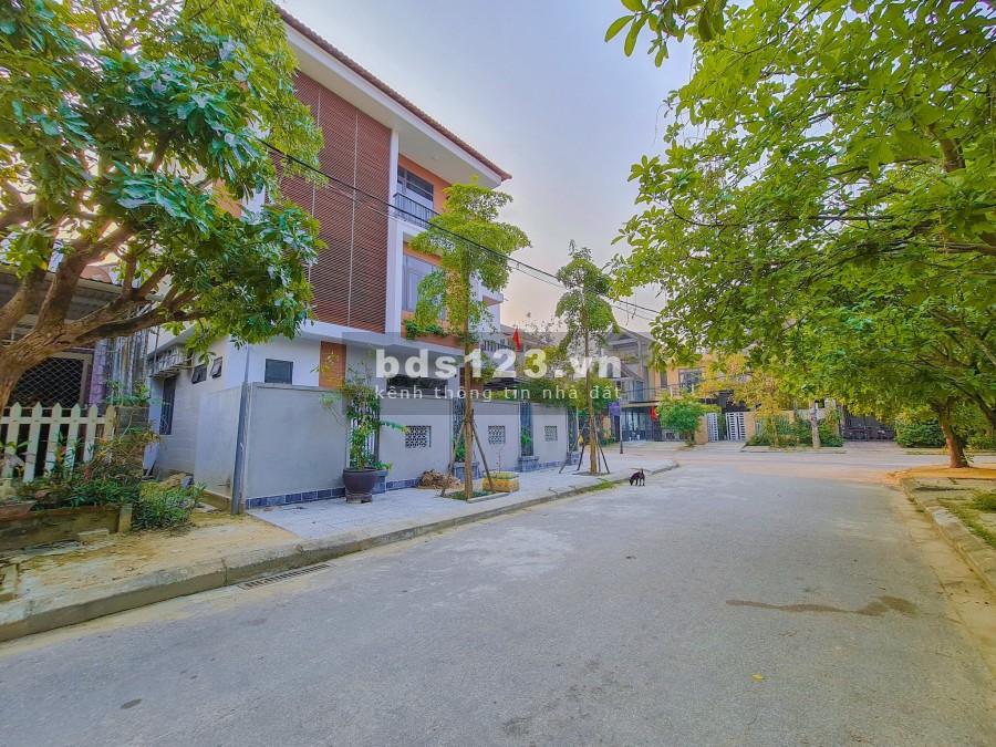 BÁN LÔ ĐẤT ĐẸP MẶT TIỀN KQH TÙNG THIỆN VƯƠNG, PHƯỜNG VỸ DẠ, TP HUẾ