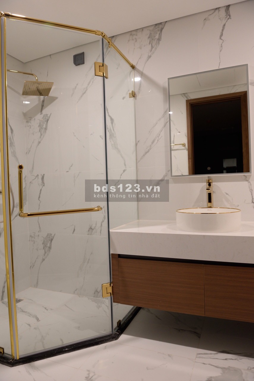 Cho thuê căn hộ tại Sunshine City tòa S3, nội thất đầy đủ - 0973781843 Ms.Ánh.