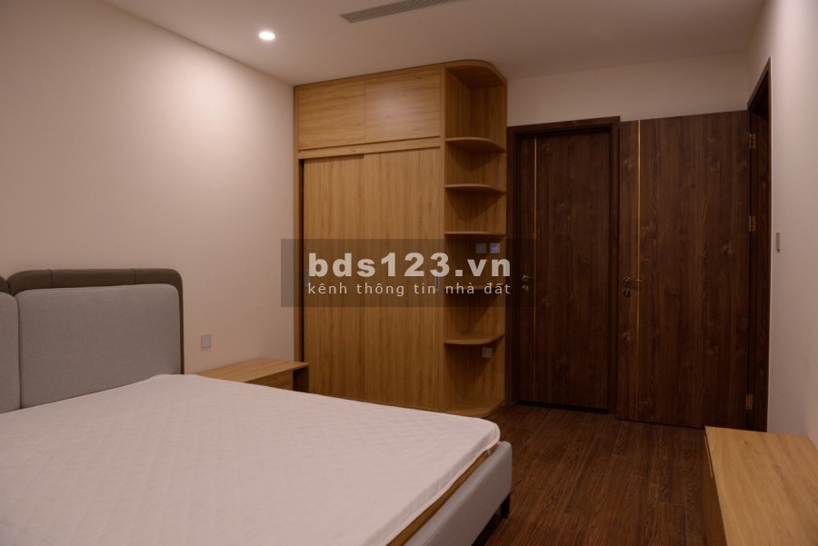 Cho thuê căn hộ tại Sunshine City tòa S3, nội thất đầy đủ - 0973781843 Ms.Ánh.