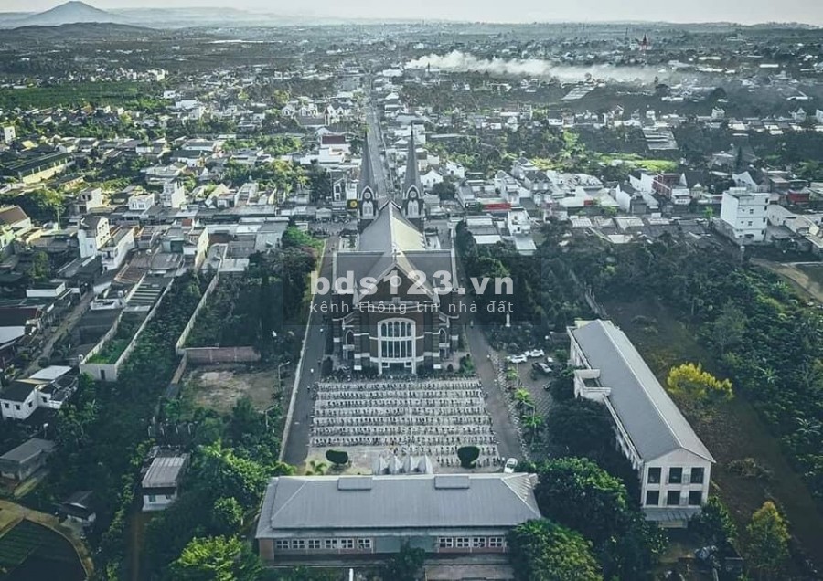 Bán đất ngay sân bay LỘC PHÁT giá chỉ 780tr full thổ cư, cơ hội vàng nhà cho các đầu tư