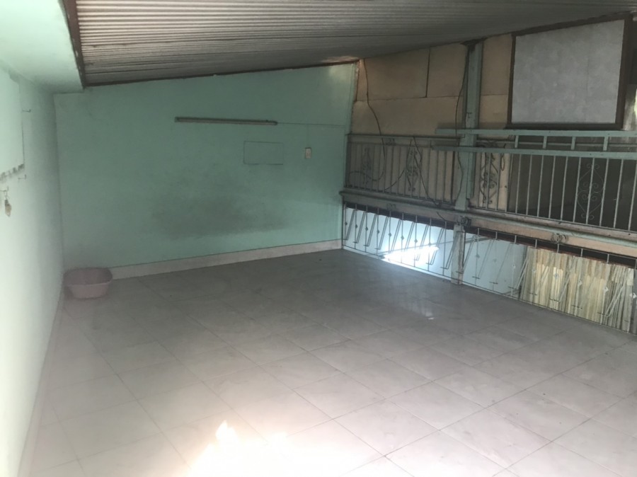Nhà MẶT TIỀN ngang 6, thuộc Tân Vạn, giá đầu tư, sổ riêng thổ cư, thuận lợi kinh doanh buôn bán