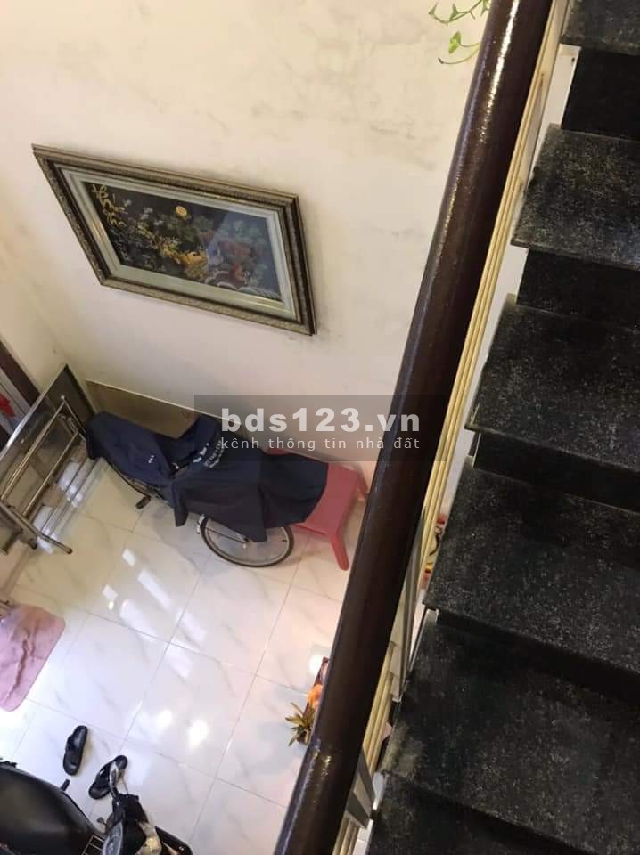 Nhà 5 phòng trọ cho thuê 10 triệu/tháng Tô Ngọc Vân Thủ Đức. Hẻm xe hơi 107m2, giá 7 tỷ TL