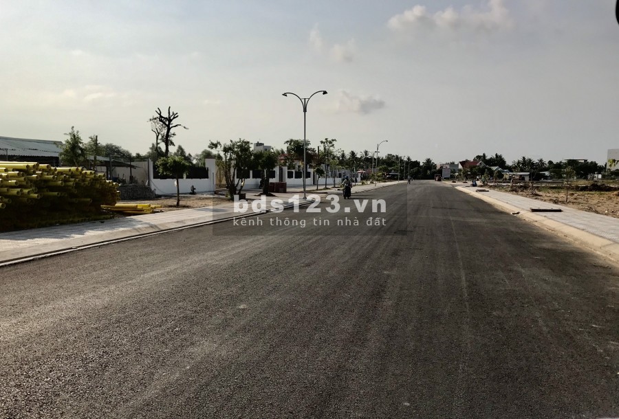 Dự án đẹp cần tìm nhà đầu tư quan tâm
