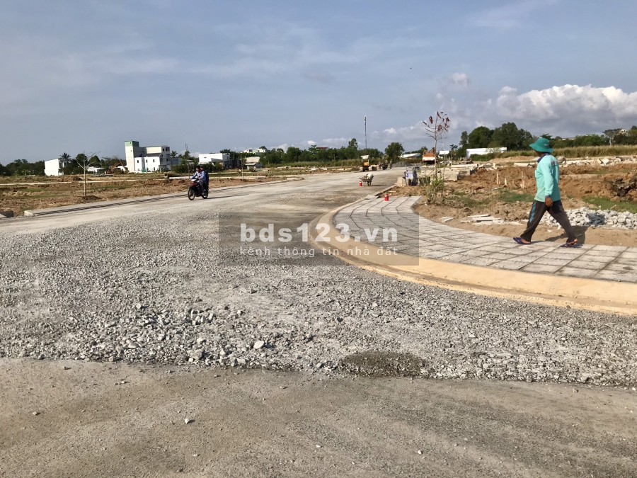 Dự án đẹp cần tìm nhà đầu tư quan tâm
