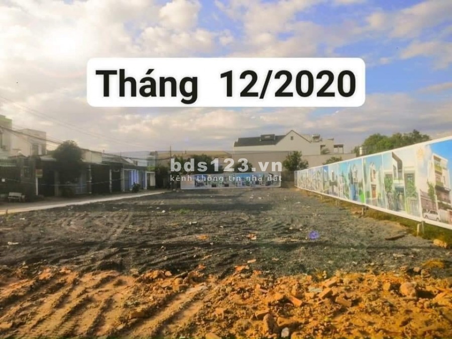 Đất mặt tiền Trung Tâm Biên Hòa, sổ hồng thổ cư 100%