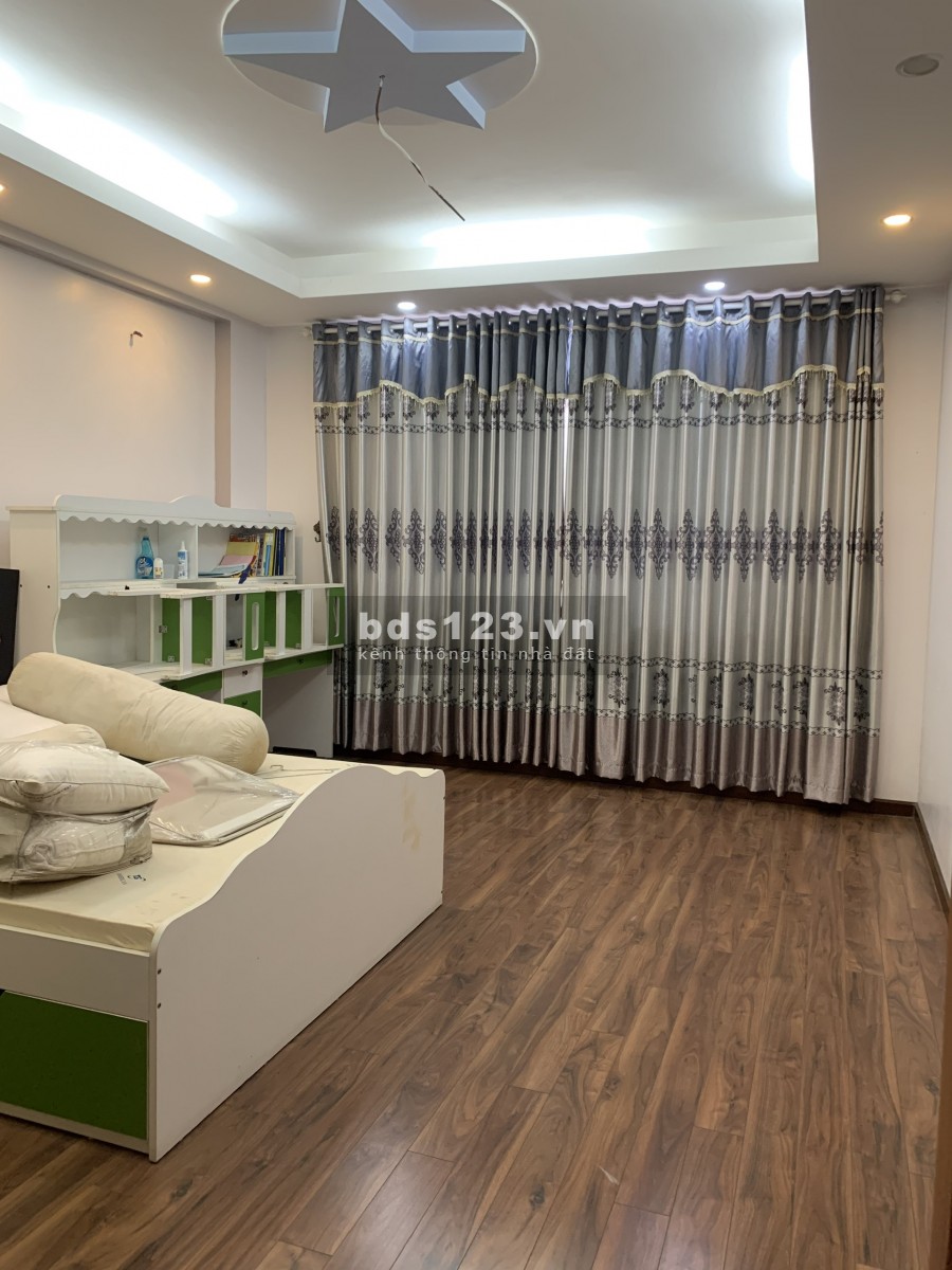Nhà khu Bình Lợi 6x20, T_3L gồm 5Pn + 6wc, có gara ô tô, nhà đẹp sang trọng cao cấp.