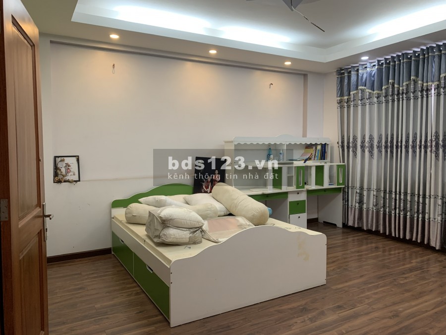 Nhà khu Bình Lợi 6x20, T_3L gồm 5Pn + 6wc, có gara ô tô, nhà đẹp sang trọng cao cấp.