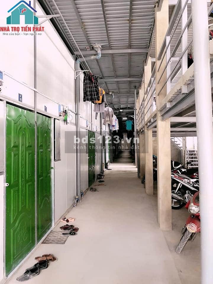 SANG NHƯỢNG QUYỀN SỞ HỮU, HỢP TÁC KINH DOANH NHÀ TRỌ