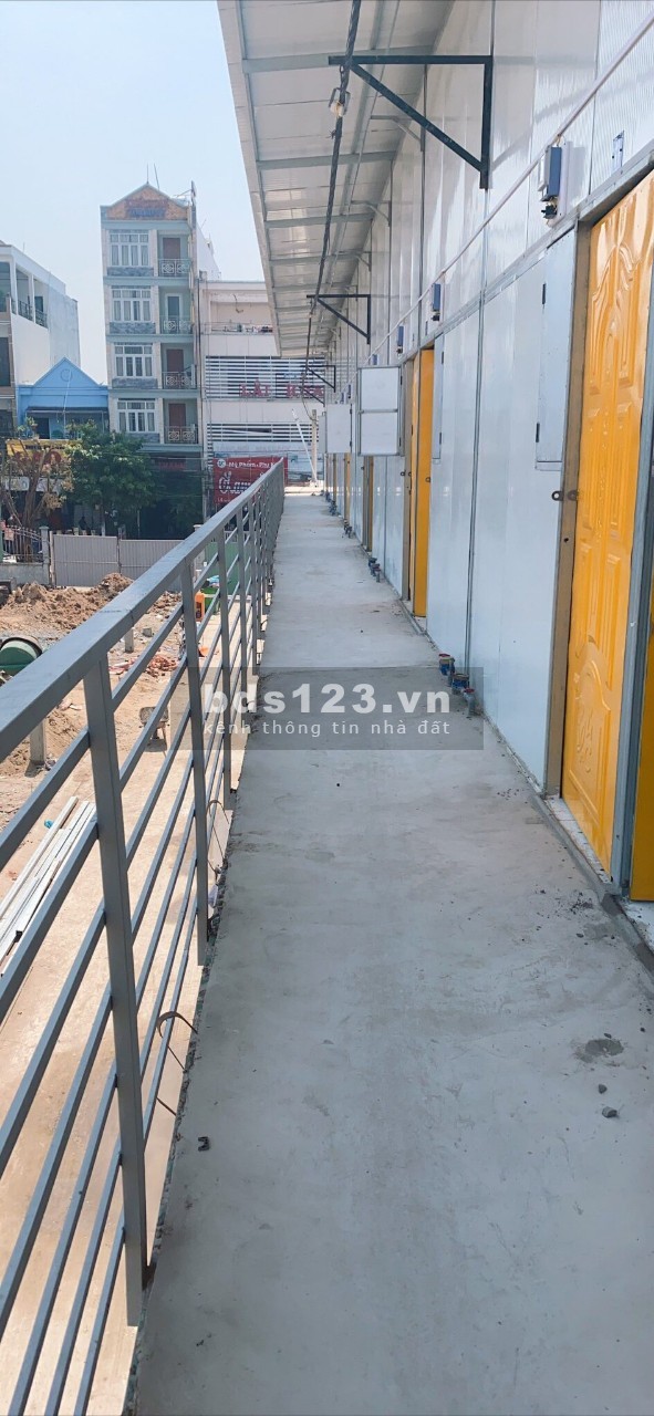 SANG NHƯỢNG QUYỀN SỞ HỮU, HỢP TÁC KINH DOANH NHÀ TRỌ