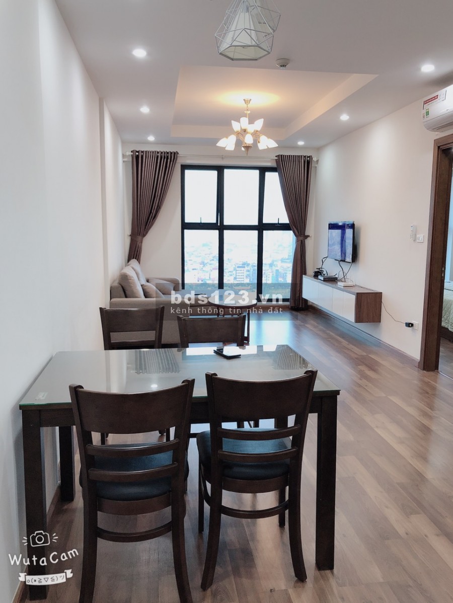 Cho thuê chung cư Goldmark City 136 Hồ Tùng Mậu