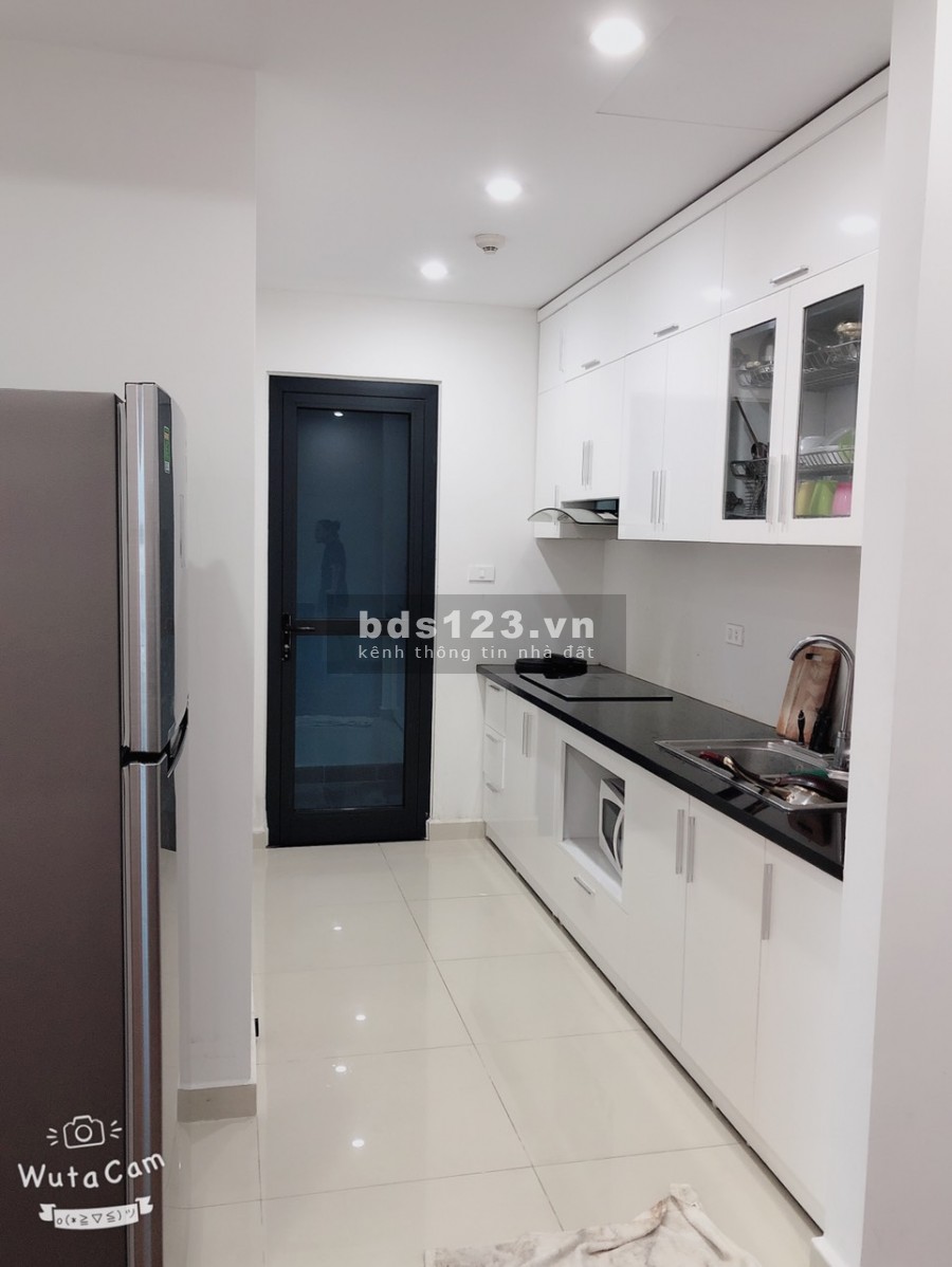 Cho thuê chung cư Goldmark City 136 Hồ Tùng Mậu