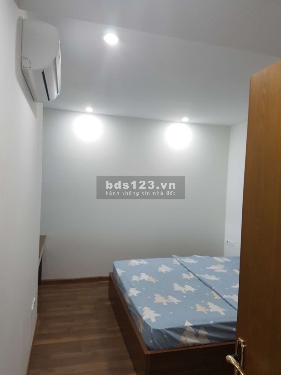 Cho thuê chung cư Goldmark City 136 Hồ Tùng Mậu