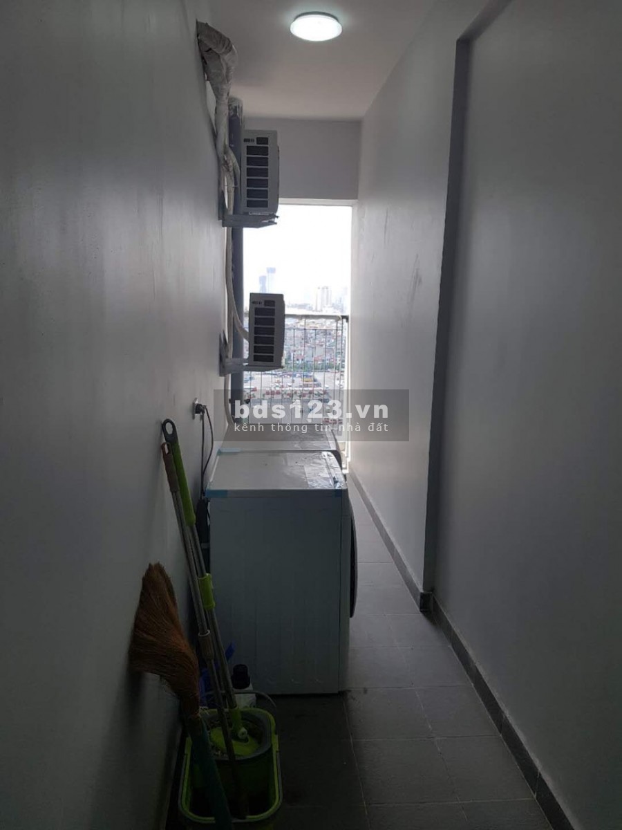 Cho thuê chung cư Goldmark City 136 Hồ Tùng Mậu