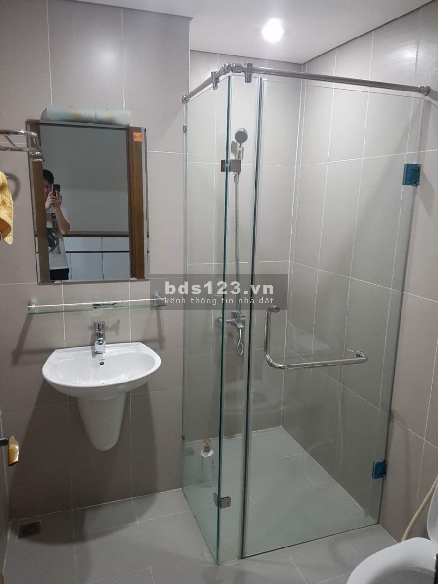 Cho thuê chung cư Goldmark City 136 Hồ Tùng Mậu