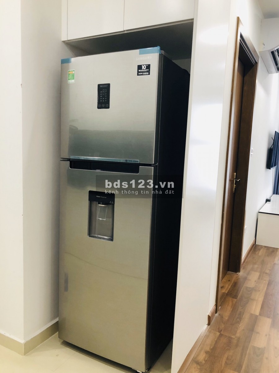 Cho thuê chung cư Goldmark City 136 Hồ Tùng Mậu 83m 2PN 2WC Full nội thất.L/H :0963146006
