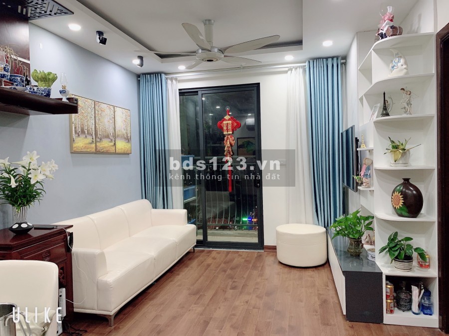 An Bình City, Tp Giao lưu, căn 02PN nội thất đẹp, view đẹp. Giá 2,6 tỷ có thương lượng.