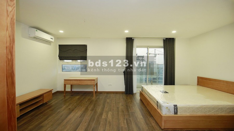 Chỉ 6.9 tỷ, mua căn hộ 154m2 3PN, đủ đồ, tòa L3, The Link Ciputra. LH: 0398195355 - Mr. Tuấn Anh