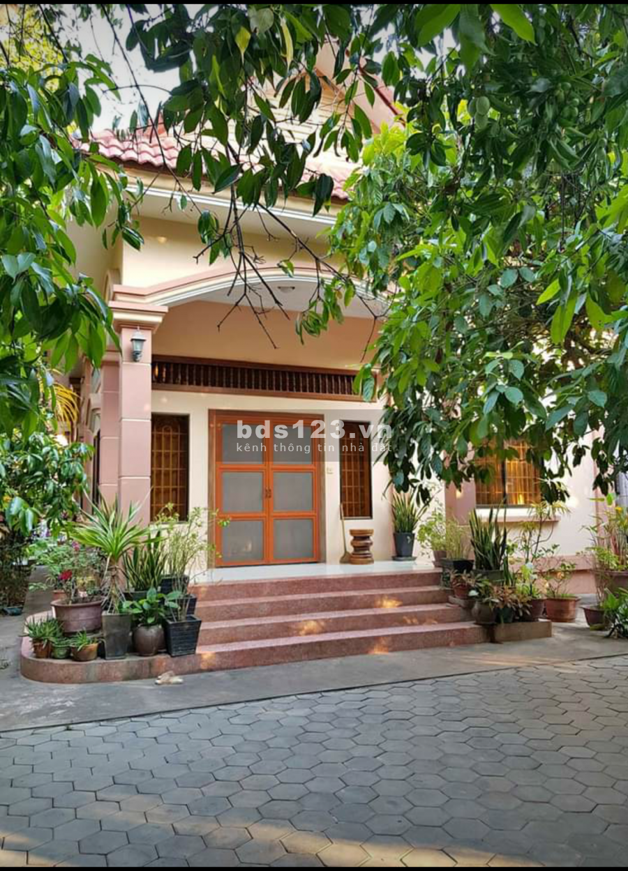 Bán Nhà HXH Nơ Trang Long DT: 116m2, 3L, 7m/8m x 16m, Giá chỉ: 15.5 tỷ.