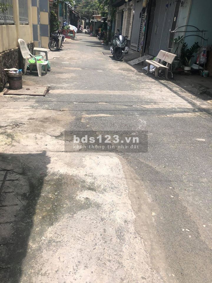 Bán Nhà HXH Nơ Trang Long DT: 116m2, 3L, 7m/8m x 16m, Giá chỉ: 15.5 tỷ.
