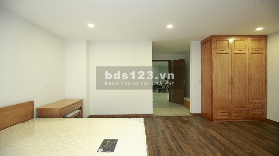 Chỉ 6.9 tỷ, mua căn hộ 154m2 3PN, đủ đồ, tòa L3, The Link Ciputra. LH: 0398195355 - Mr. Tuấn Anh