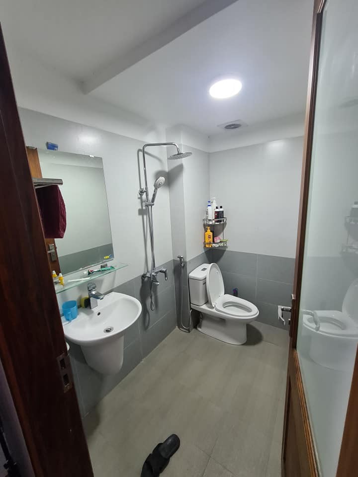 Bán nhà Đặng Xuân Bảng 80m2, MT 5.8m, vỉa hè rộng, thang máy, ô tô tránh, kinh doanh đỉnh