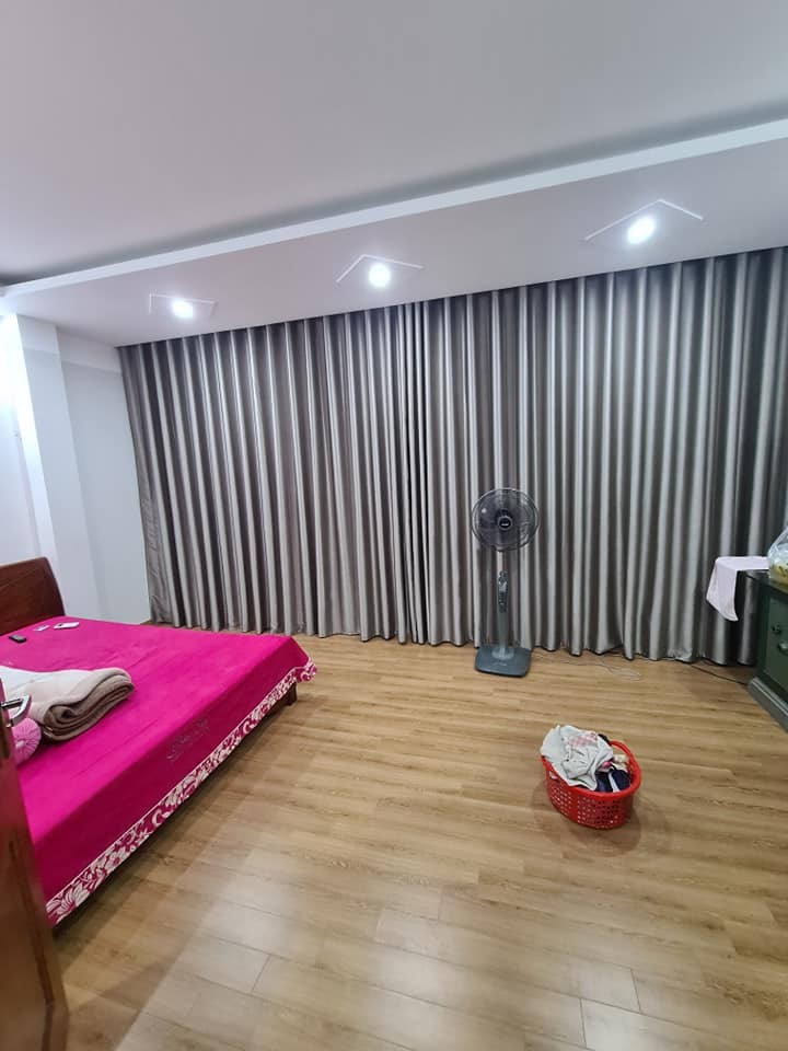 Bán nhà Đặng Xuân Bảng 80m2, MT 5.8m, vỉa hè rộng, thang máy, ô tô tránh, kinh doanh đỉnh