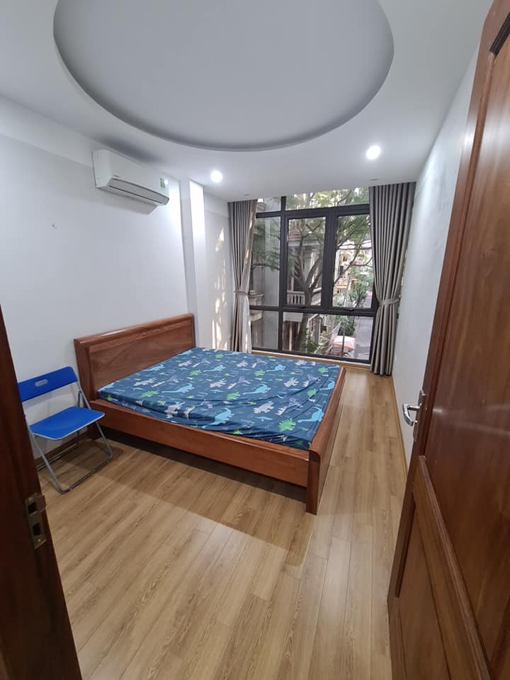 Bán nhà Đặng Xuân Bảng 80m2, MT 5.8m, vỉa hè rộng, thang máy, ô tô tránh, kinh doanh đỉnh
