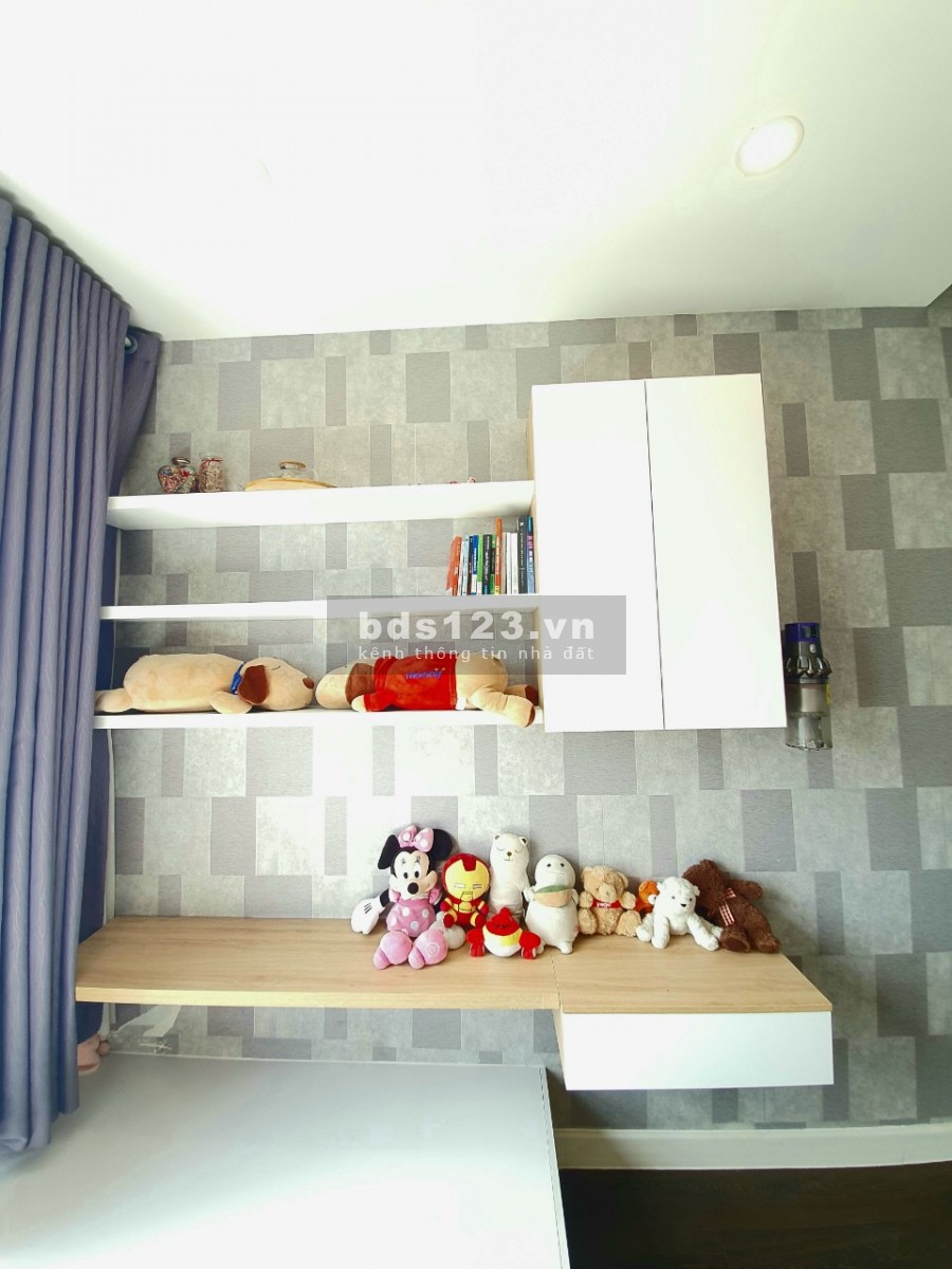 Bán gấp căn hộ cao cấp BOTANICA PREMIER, nhà đẹp giá tốt, 4.150 TỶ -100% căn hộ / 70M/2PN/2WC