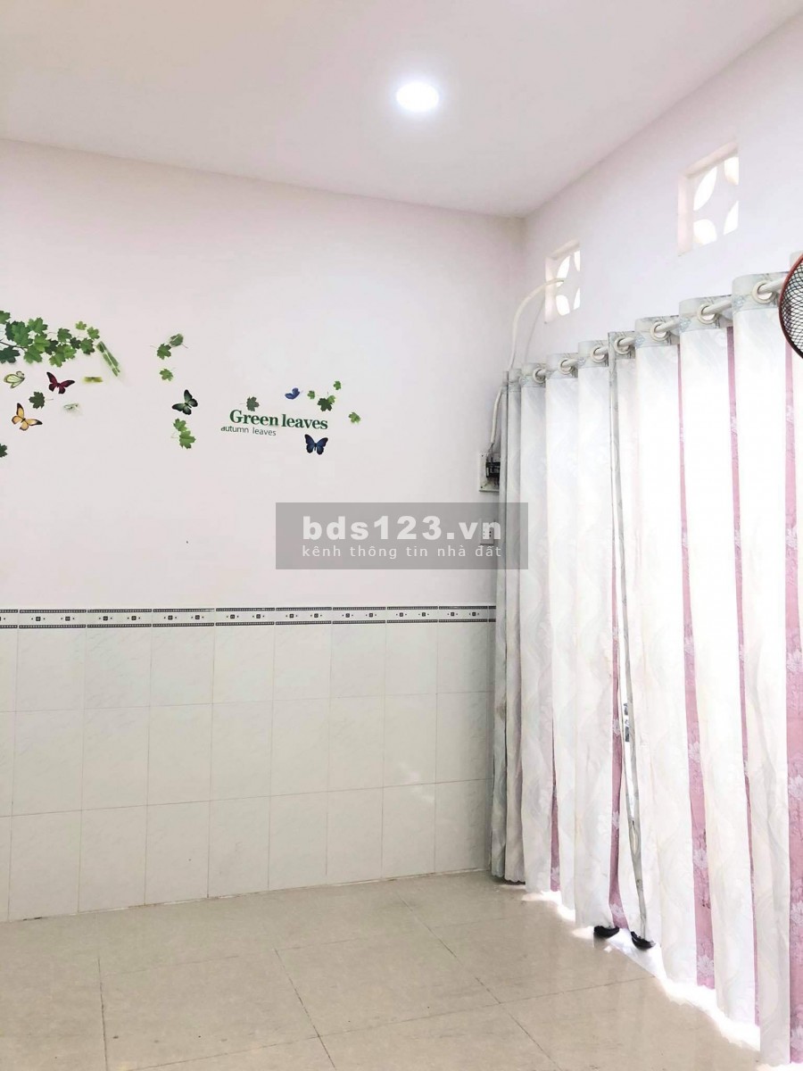 Bán nhà Quận 10 Giá 3Tỷ33 Cách Mạng Tháng Tám Phường 15 Quận 10
