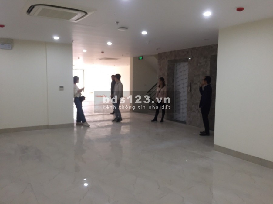CHO THUÊ VP 45-95-140M2 GIÁ CHỈ TỪ 12TR PHỐ NGUYỄN VĂN HUYÊN, CẦU GIẤY, HÀ NỘI. 0399109999