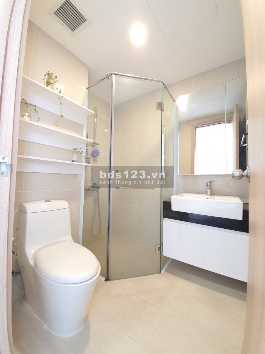Bán gấp căn hộ cao cấp BOTANICA PREMIER, nhà đẹp giá tốt, 4.150 TỶ -100% căn hộ / 70M/2PN/2WC