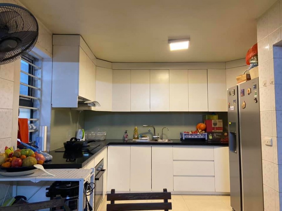 Siêu phẩm mặt ngõ ĐỘI CẤN 41M2 x 5 TẦNG LÔ GÓC VÀI BƯỚC RA PHỐ KINH DOANH ĐỈNH CHÓP Ô TÔ VÀO NHÀ LH 0383.312.889