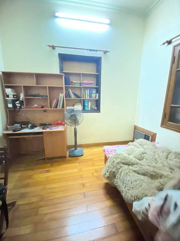 Siêu phẩm mặt ngõ ĐỘI CẤN 41M2 x 5 TẦNG LÔ GÓC VÀI BƯỚC RA PHỐ KINH DOANH ĐỈNH CHÓP Ô TÔ VÀO NHÀ LH 0383.312.889