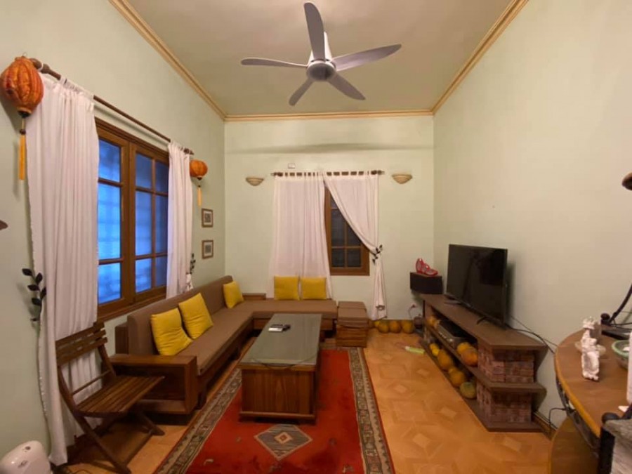 Siêu phẩm mặt ngõ ĐỘI CẤN 41M2 x 5 TẦNG LÔ GÓC VÀI BƯỚC RA PHỐ KINH DOANH ĐỈNH CHÓP Ô TÔ VÀO NHÀ LH 0383.312.889