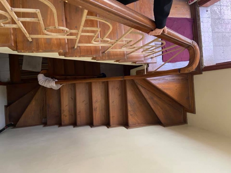 Siêu phẩm mặt ngõ ĐỘI CẤN 41M2 x 5 TẦNG LÔ GÓC VÀI BƯỚC RA PHỐ KINH DOANH ĐỈNH CHÓP Ô TÔ VÀO NHÀ LH 0383.312.889