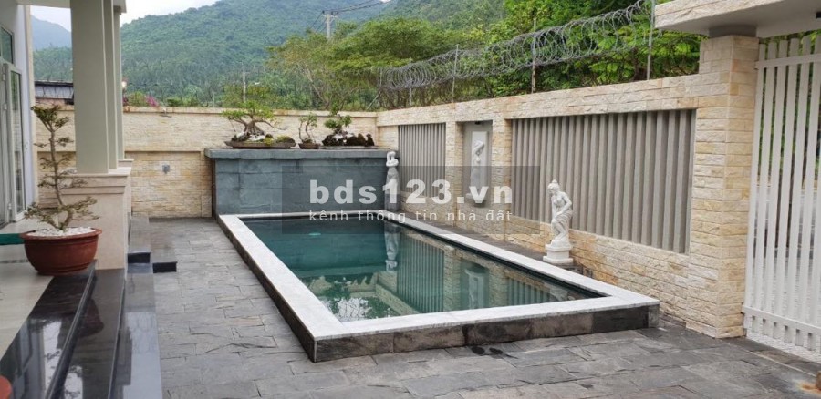 Chính Chủ Cần Bán Biệt Thự Đường Lê Văn Lương. LH 0934868717