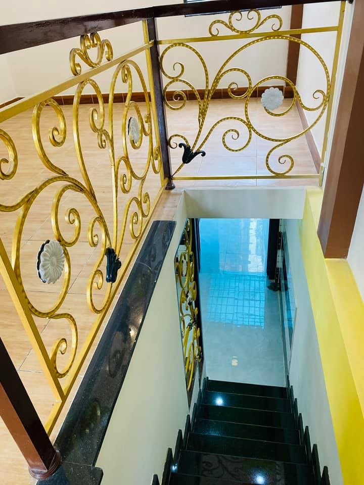 Bán Nhà Đẹp Hẻm Xe Hơi Hẻm 21 Đường 40 Linh Đông Thủ Đức.