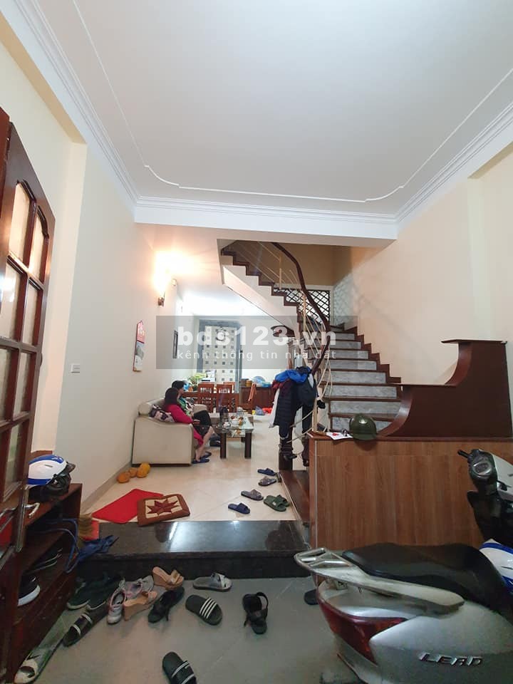 BÁN NHÀ LÊ HỒNG PHONG, HÀ ĐÔNG: 62M2X5T, KINH DOANH, OTO TRÁNH, GIÁ 5.8 TỶ