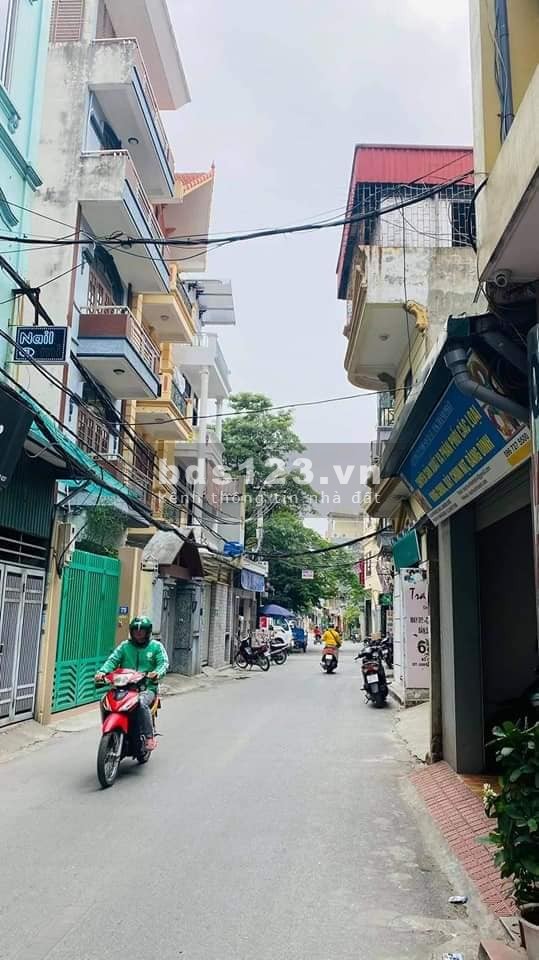 Siêu Hiếm, Đất Ngọc Lâm Long Biên, Đất 95m2 MTx4.8m