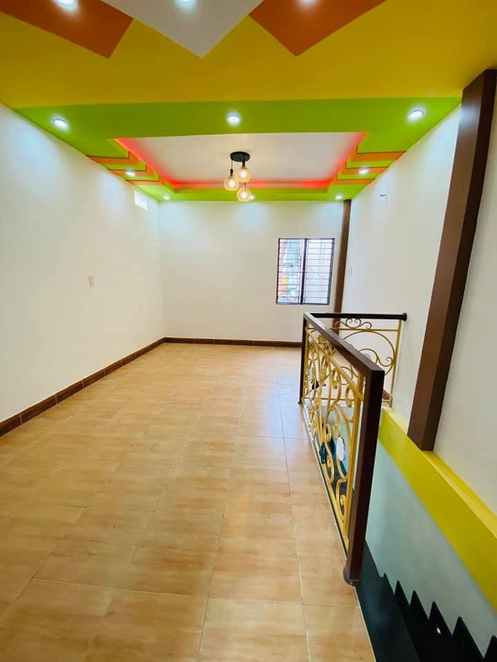 Bán Nhà Đẹp Hẻm Xe Hơi Hẻm 21 Đường 40 Linh Đông Thủ Đức.