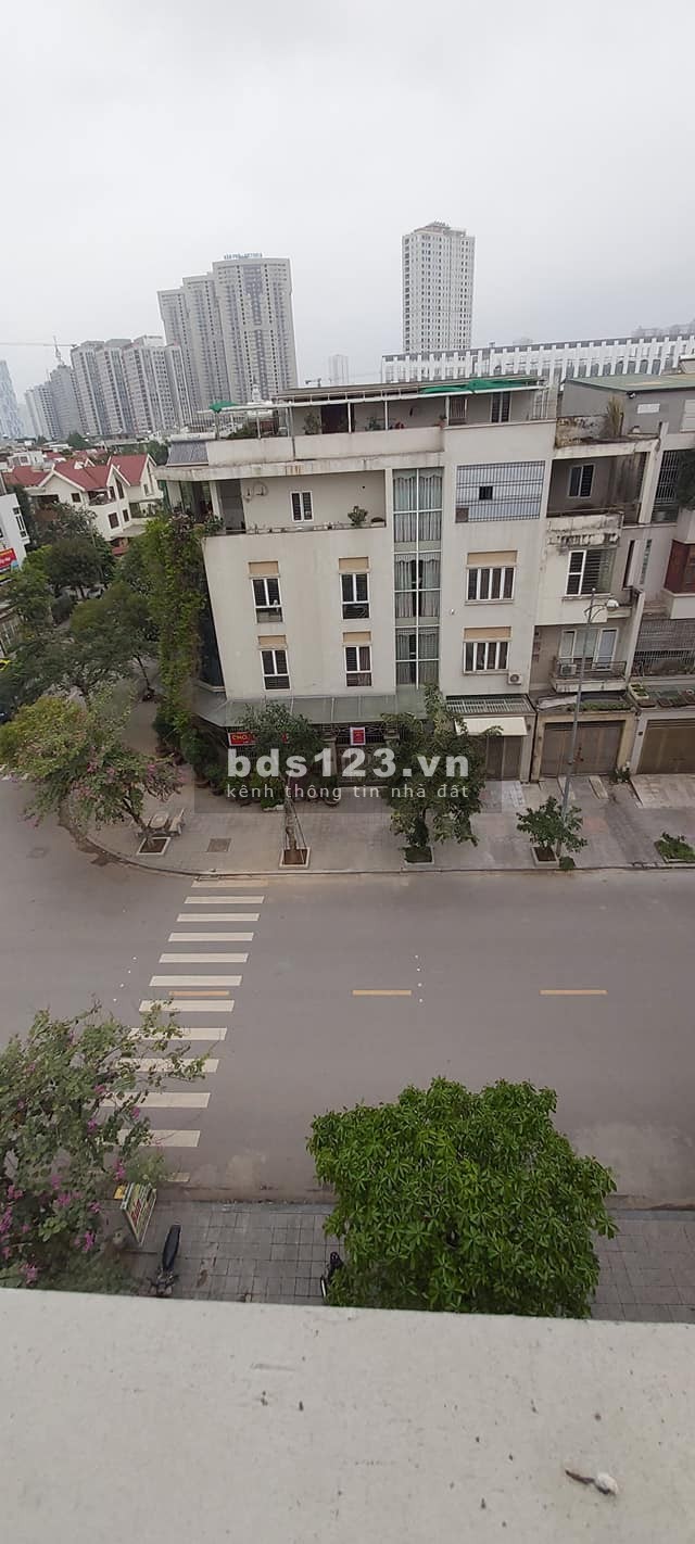 Chủ đang cần bán nhà đẹp nhất hà đông 2 mặt đường 100m 5 tầng có thang máy 13.5 tỷ