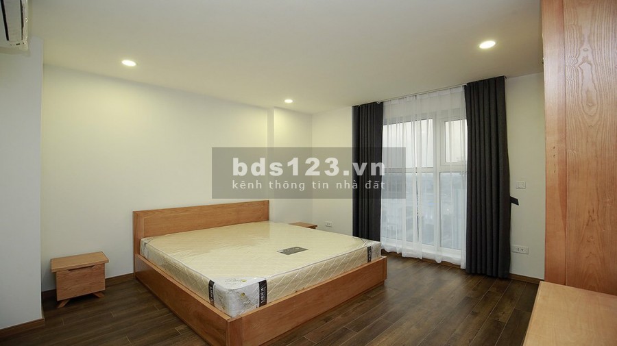 Chỉ 6.9 tỷ, mua căn hộ 154m2 3PN, đủ đồ, tòa L3, The Link Ciputra. LH: 0398195355 - Mr. Tuấn Anh