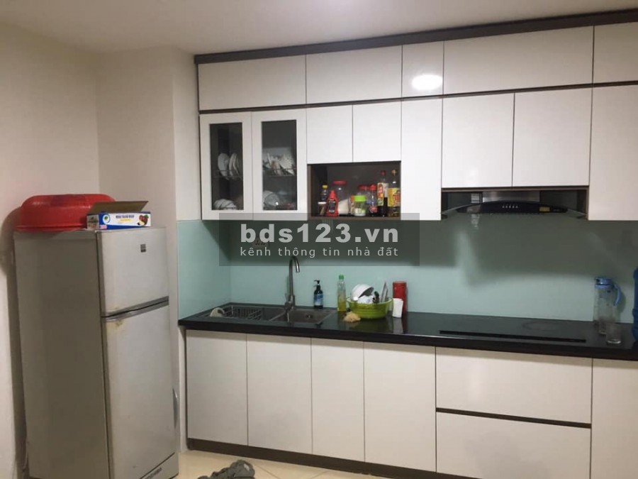 Bán CH 2PN-2WC, 67m2 giá chỉ 1500tr tại CT2 Yên nghĩa. lh: 0338259404