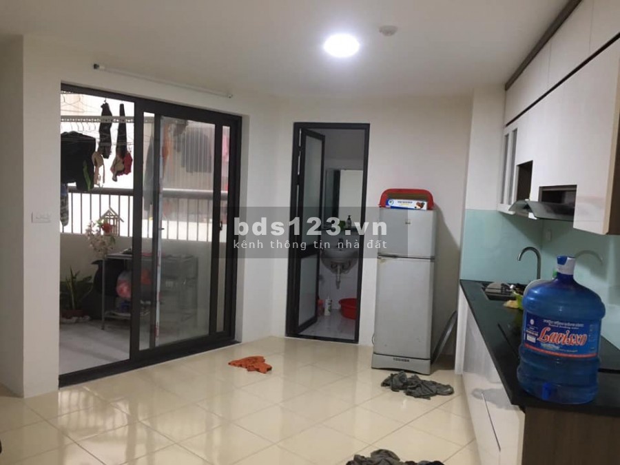 Bán CH 2PN-2WC, 67m2 giá chỉ 1500tr tại CT2 Yên nghĩa. lh: 0338259404